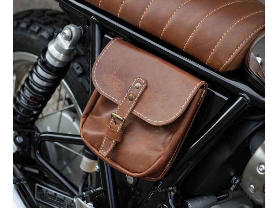 Kit Royal Enfield 650 Interceptor ORIGINALE