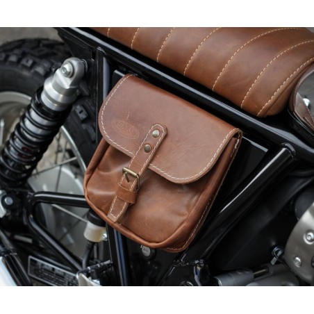 Royal Enfield 650 Interceptor ORIGINAL 키트