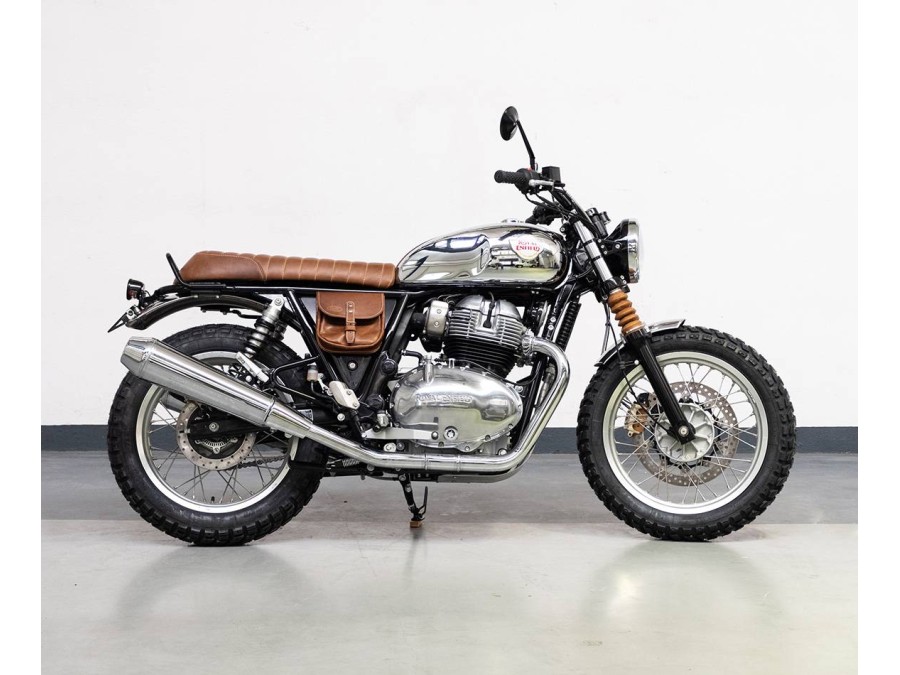 Royal Enfield 650 Interceptor ORIGINAL 키트