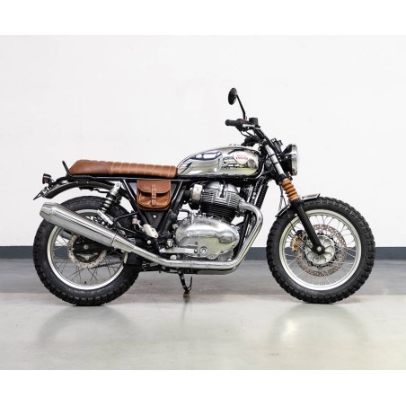 Royal Enfield 650 Interceptor ORIGINAL 키트