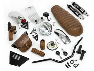 Kit Royal Enfield 650...