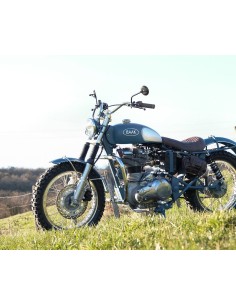 Flat Track handlebars Ø22mm 2
