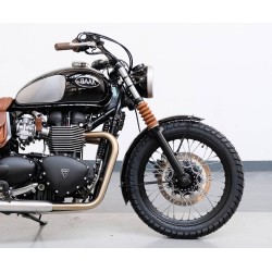 Guardería de barro delantera para Triumph Bonneville (Av. 2016) 2