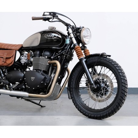Langes vorderes Schutzblech für Triumph Bonneville (vor 2016)