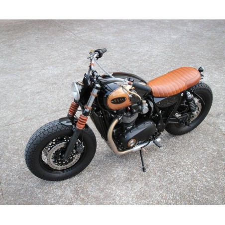 Triumph Bonneville T100 / T120 Bobber