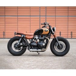 Triumph Bonneville T100 / T120 Bobber 2