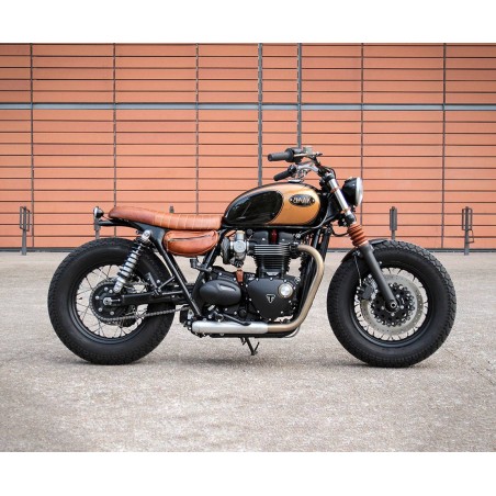 Triumph Bonneville T100 / T120 Bobber