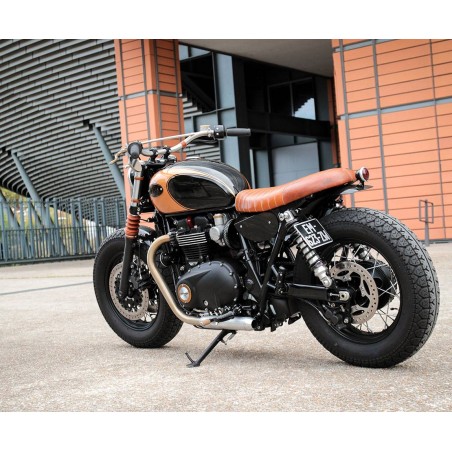 Triumph Bonneville T100 / T120 Bobber