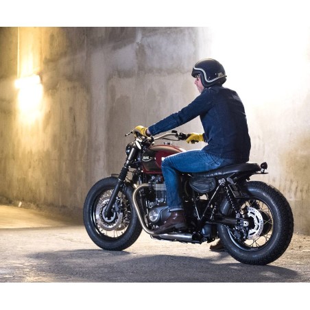 Triumph Bonneville T100 / T120 La Macchina