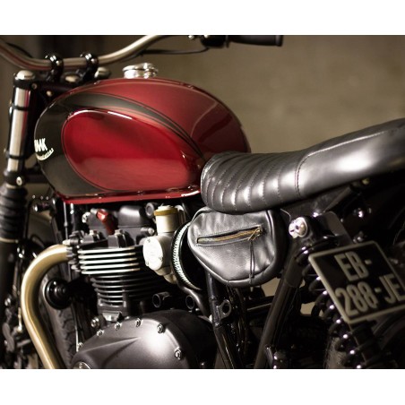 Trionph bonneville t100 / t120 la macchina