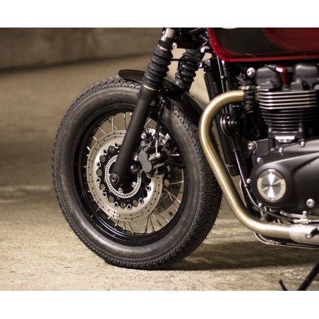 Triumph Bonneville T100 / T120 La Macchina