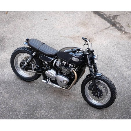 Triumph Bonneville T100 / T120 Rambler