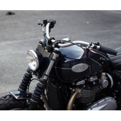 Triumph Bonneville T100 / T120 Rambler 2