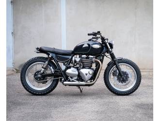 Triumph Bonneville T100 / T120 Rambler