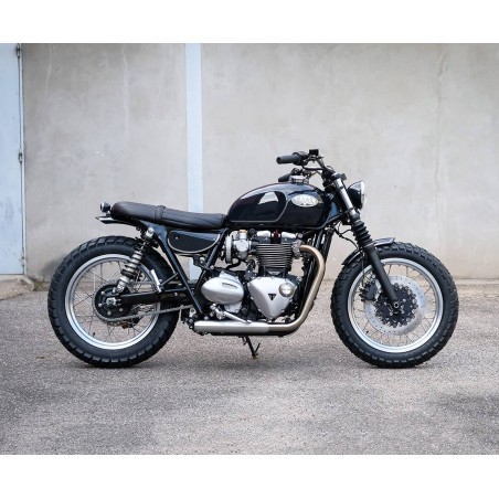 Triumph Bonneville T100 / T120 Rambler
