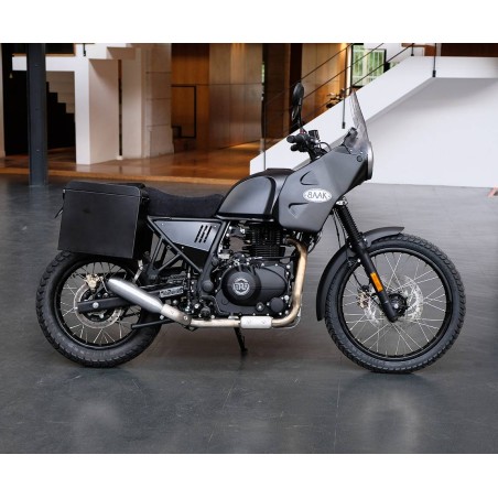 Royal Enfield Himalayan 400 I Baak