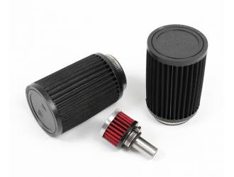 Air filters kit for BMW NineT