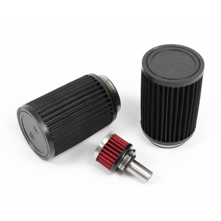 Air filters kit for BMW NineT I BAAK