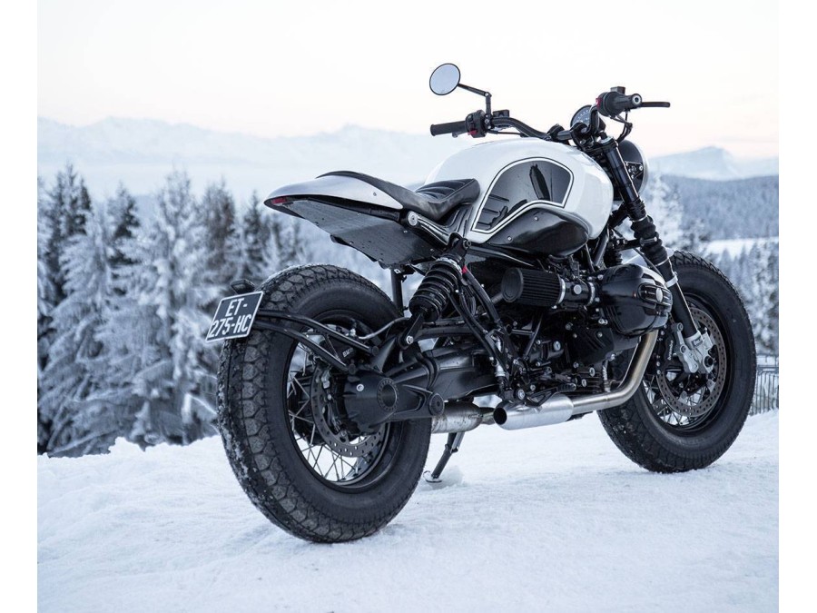 Luftfilter-Kit BMW NineT I BAAK