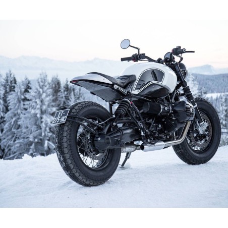 Kit filtres à air BMW NineT I BAAK