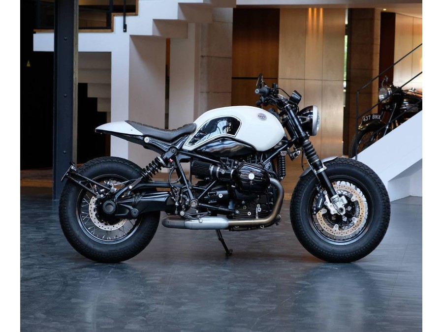 Luftfilter-Kit BMW NineT I BAAK