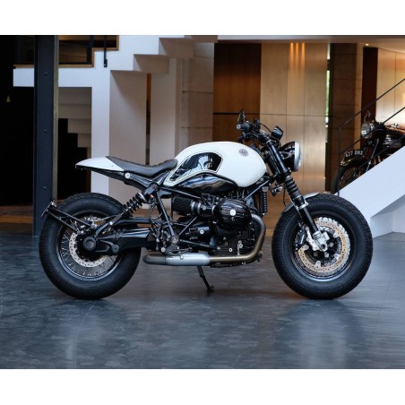 Kit filtres à air BMW NineT I BAAK