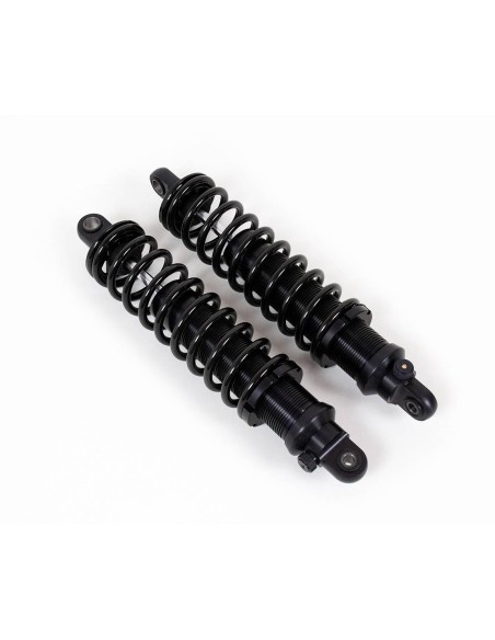 Absorbadores de choque de gran cuerpo para Triumph Thruxton 1200 y Speed ​​Twin 1200