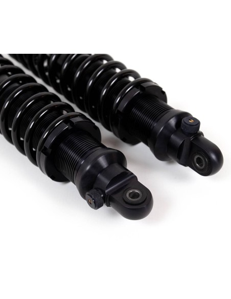 Absorbadores de choque de gran cuerpo para Triumph Thruxton 1200 y Speed ​​Twin 1200