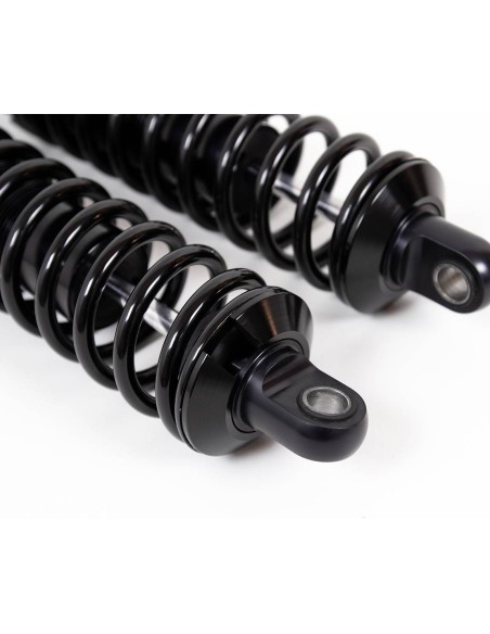 Absorbadores de choque de gran cuerpo para Triumph Thruxton 1200 y Speed ​​Twin 1200