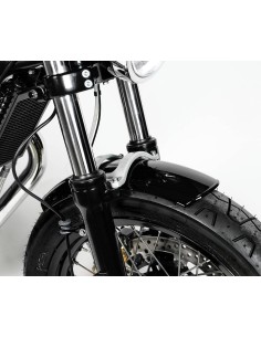 Guardabarros delantero Clásico Mediano Royal Enfield 650 Interceptor / Continental GT 2