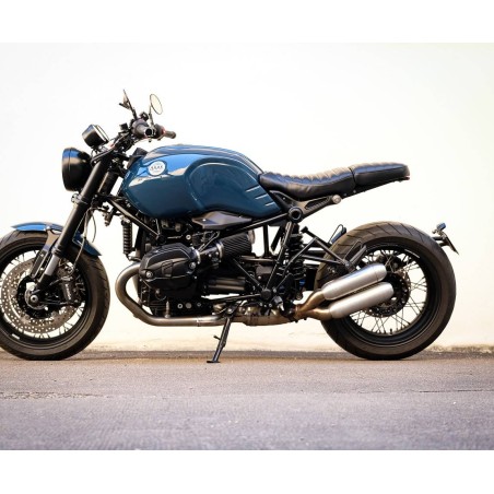 Selle en cuir Classic pour BMW R NineT