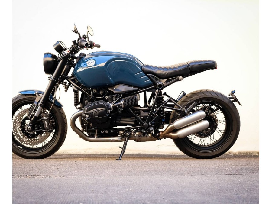 Kit filtri dell'aria BMW NineT I BAAK