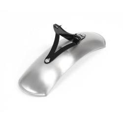 Scrambler high front mudguard for Triumph Bonneville, Thruxton and Scrambler (pre-2016)