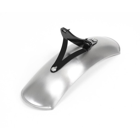 Scrambler high front mudguard for Triumph Bonneville, Thruxton and Scrambler (pre-2016)