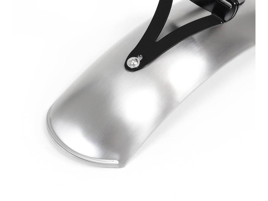Front fender Scrambler for Triumph (pre-2016)