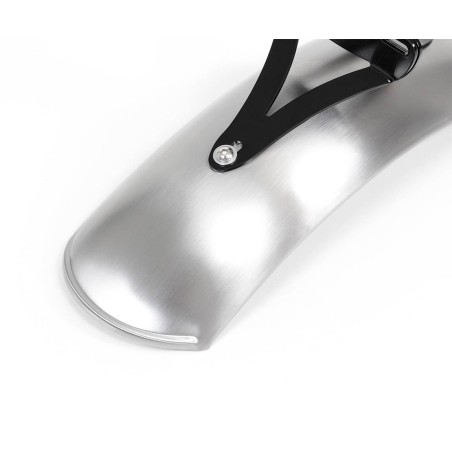 Scrambler high front mudguard for Triumph Bonneville, Thruxton and Scrambler (pre-2016)