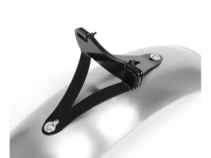 Front fender Scrambler for Triumph (pre-2016)