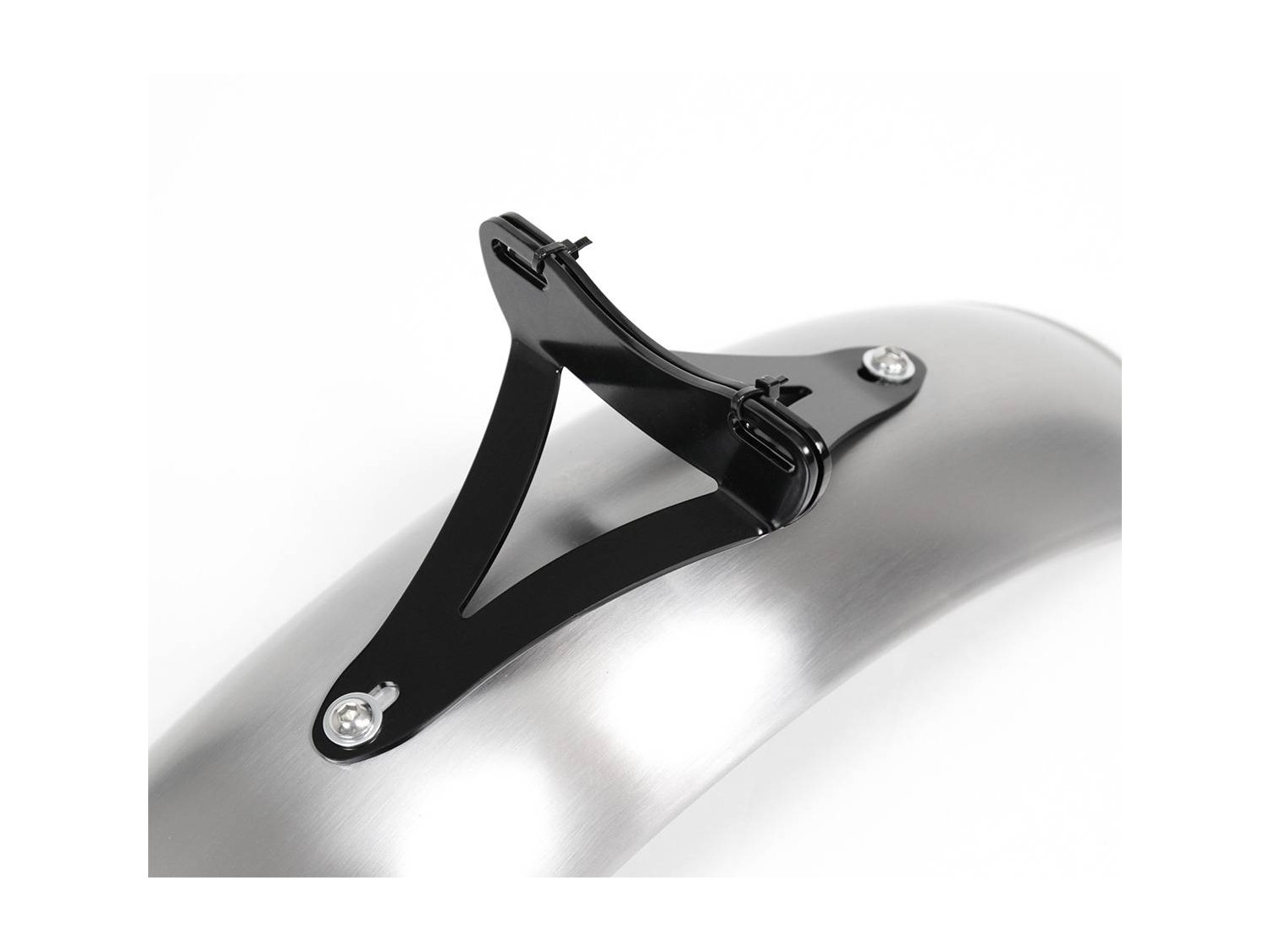 Garde-boue Avant Pour Triumph Bonneville T100, Tiger, Thruxton, Scrambler 900 (2001-2016) - Protection Roue