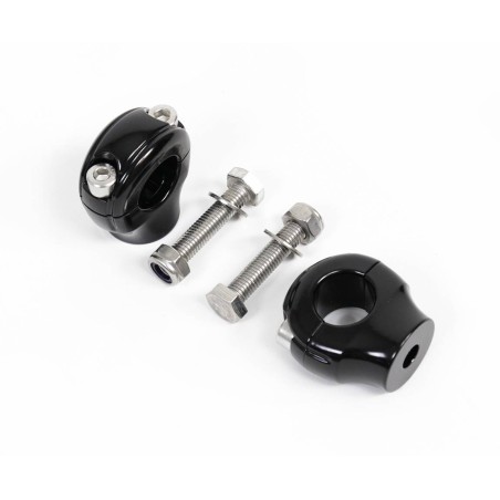 Kit of Flat Fork per Royal Enfield 650 Interceptor / Continental GT