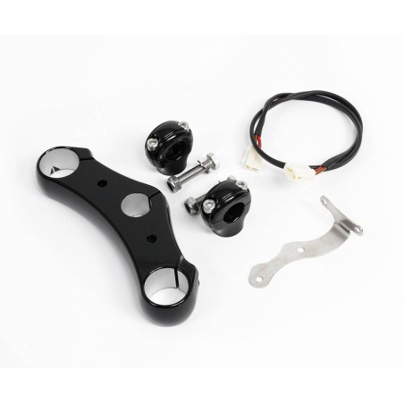 Kit of Flat Fork per Royal Enfield 650 Interceptor / Continental GT