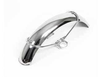 Stainless steel Scrambler...