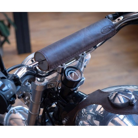 Mini contador para Royal Enfield Classic / Bullet 500 (Euro IV) | BAAK