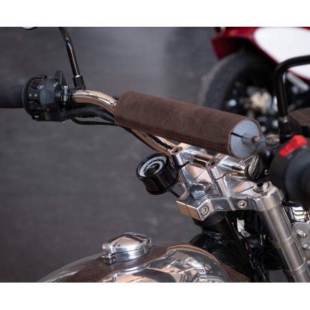 Mini contador para Royal Enfield Classic / Bullet 500 (Euro IV) | BAAK
