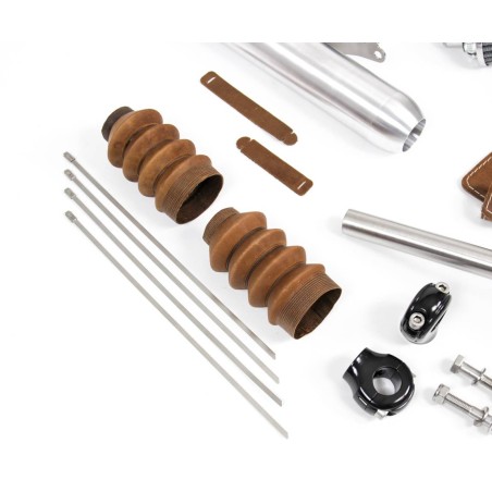 Kit per Triumph Bonneville Bobber 1200 di Baak