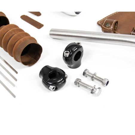 Kit per Triumph Bonneville Bobber 1200 di Baak