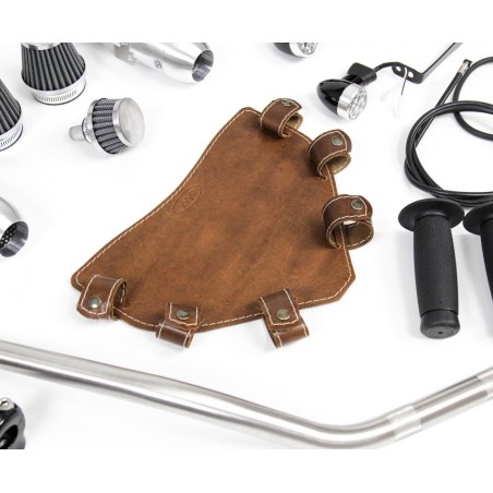 Kit per Triumph Bonneville Bobber 1200 di Baak