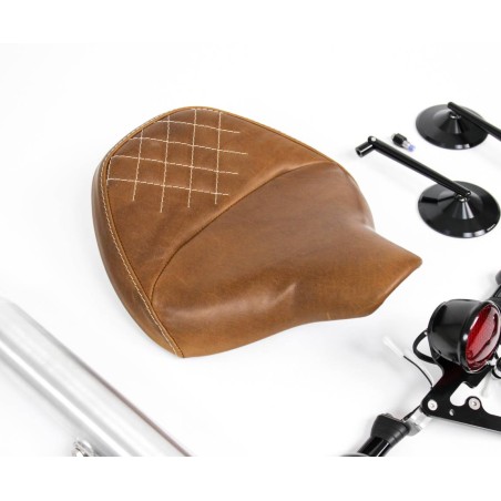 Kit per Triumph Bonneville Bobber 1200 di Baak