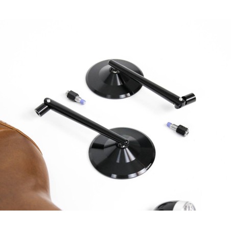 Kit per Triumph Bonneville Bobber 1200 di Baak