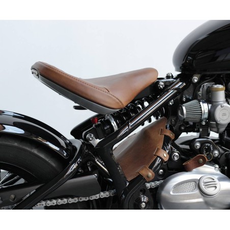 Kit per Triumph Bonneville Bobber 1200 di Baak