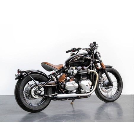 Kit per Triumph Bonneville Bobber 1200 di Baak